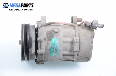 AC compressor for Volkswagen Sharan (1995-2000) 2.0, minivan