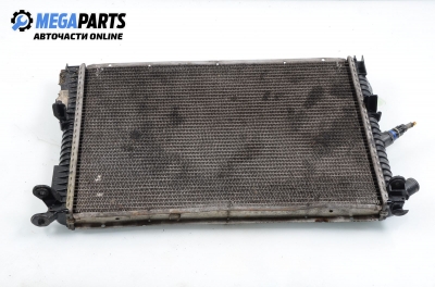 Radiator de apă pentru Renault Laguna 2.0 16V, 139 cp, hatchback, 1996