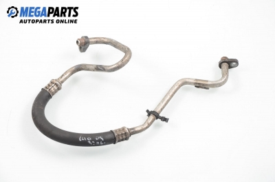Air conditioning tube for Renault Clio 1.5 dCi, 65 hp, 3 doors, 2003