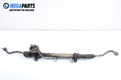 Hydraulic steering rack for Volkswagen Sharan (1995-2000) 2.0, minivan