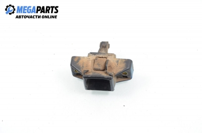 Trunk lock for Renault Megane Scenic 2.0, 109 hp, 1998