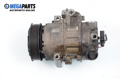 Kompressor klimaanlage für Audi A2 (8Z) 1.4, 75 hp, 2003