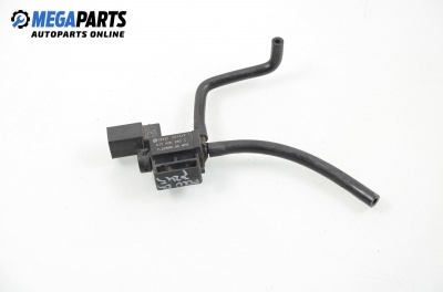 Vacuum valve for Volkswagen Polo (9N/9N3) 1.4 FSI, 86 hp, hatchback, 5 doors, 2006 № 037 906 283 C