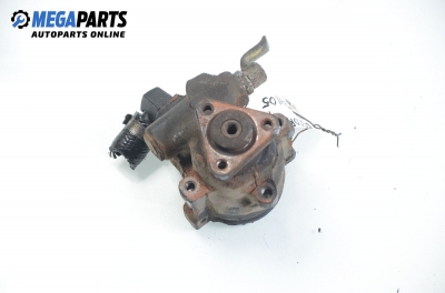 Power steering pump for Ford Escort 1.8 TD, 90 hp, station wagon, 2000