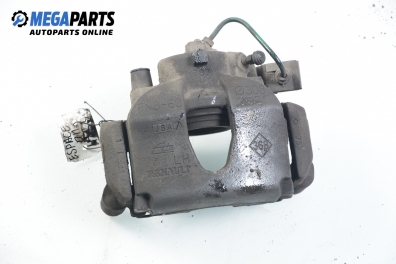 Caliper for Renault Espace IV 2.2 dCi, 150 hp, 2005, position: front - left