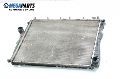 Radiator de apă for BMW 3 (E46) 2.0 d, 136 hp, combi, 2000