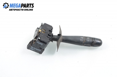 Lights lever for Renault Megane Scenic 2.0, 109 hp, 1998