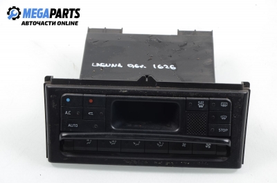Air conditioning panel for Renault Laguna I (B56; K56) (1993-2000) 2.0, hatchback