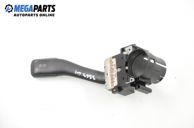 Lights lever for Volkswagen Golf IV 1.4 16V, 75 hp, 1999