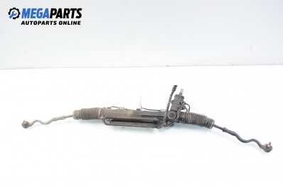 Hydraulic steering rack for BMW 3 (E36) 1.8, 113 hp, sedan, 1993