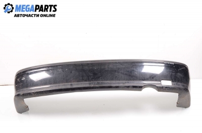 Stoßfänger hinten for Nissan Almera (N15) (1995-2000) 1.4, hecktür, position: rückseite