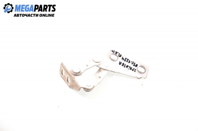 Bonnet hinge for Mercedes-Benz Sprinter 2.3, 143 hp, 2005, position: front - left