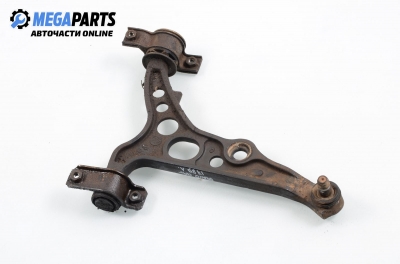 Control arm for Fiat Bravo 1.9 JTD, 105 hp, 1999, position: left