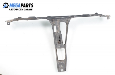 Front upper slam panel for Audi 80 (B4) 1.9 TDI, 90 hp, sedan, 1992, position: medium