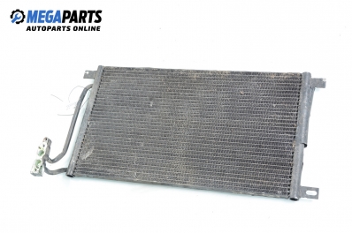 Radiator aer condiționat for BMW 3 (E46) 2.0 d, 136 hp, combi, 2000