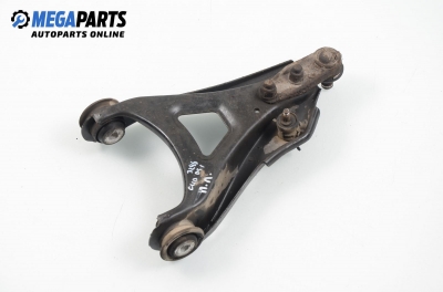 Braț suspensie for Renault Clio II 1.5 dCi, 65 hp, 2003, position: stânga - fața