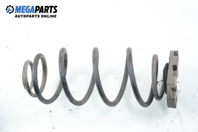 Coil spring for Renault Espace IV 2.2 dCi, 150 hp, 2005, position: rear