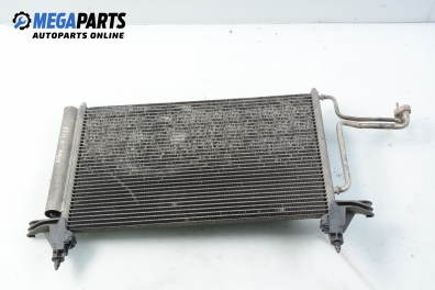 Radiator aer condiționat for Fiat Stilo 1.9 JTD, 115 hp, hatchback, 2004