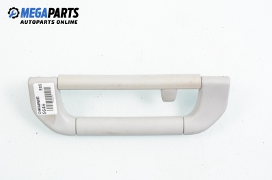 Handle for BMW 7 (E65) 3.5, 272 hp automatic, 2002, position: front - right
