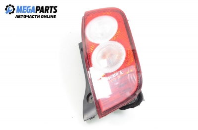 Tail light for Nissan Micra 1.2 16V, 80 hp, 3 doors, 2003, position: right