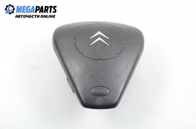 Airbag for Citroen C3 Pluriel 1.6, 109 hp automatic, 2005