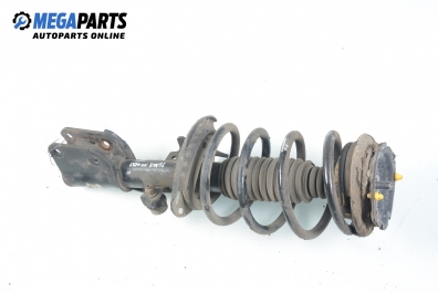 Macpherson shock absorber for Renault Espace IV 2.2 dCi, 150 hp, 2005, position: front - left