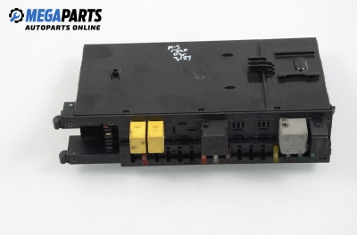 Fuse box for Mercedes-Benz C-Class 203 (W/S/CL) 2.2 CDI, 143 hp, coupe automatic, 2003 № A 203 545 18 01
