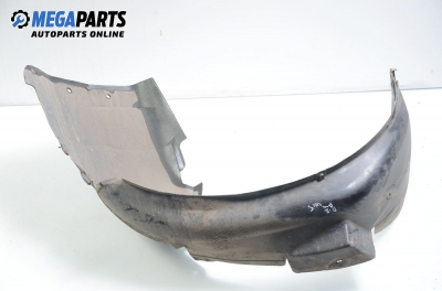 Inner fender for Audi A4 (B5) 1.8, 125 hp, sedan automatic, 1996, position: front - right
