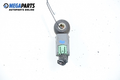 Knock sensor for Fiat Punto 1.2, 60 hp, hatchback, 2001