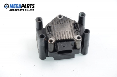 Zündspule for Audi A2 (8Z) 1.4, 75 hp, 2003