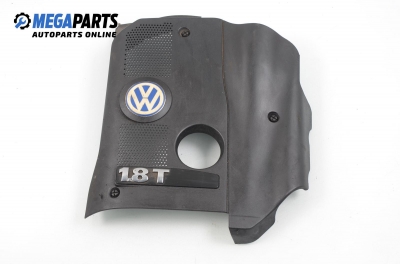 Engine cover for Volkswagen Passat 1.8 T 20V, 150 hp, station wagon, 2001