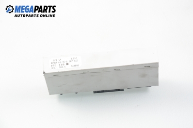 Comfort module for BMW 3 (E46) 3.0 xDrive, 184 hp, station wagon automatic, 2000 № 61.35-6 907 657