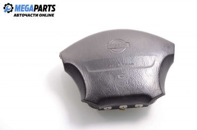 Airbag for Nissan Almera (N15) (1995-2000) 1.4, hecktür