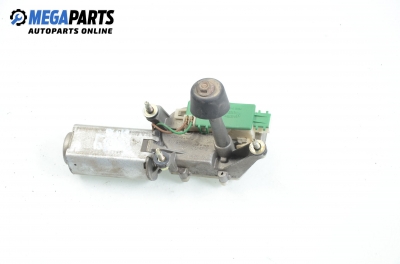 Front wipers motor for Alfa Romeo 156 2.0 16V T.Spark, 150 hp, station wagon, 2001