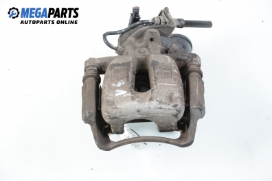 Caliper for Volkswagen Passat (B6) 2.0 TDI, 140 hp, station wagon, 2006, position: rear - left