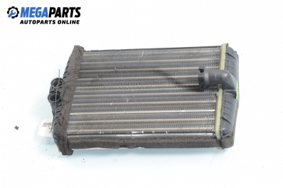 Heating radiator  for Mercedes-Benz S-Class W220 3.2 CDI, 197 hp automatic, 2000
