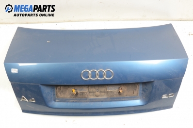 Capac spate pentru Audi A4 (B6) 2.0, 130 cp, sedan, 2001
