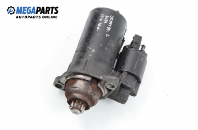 Starter for Ford Galaxy 1.9 TDI, 90 hp, 1997