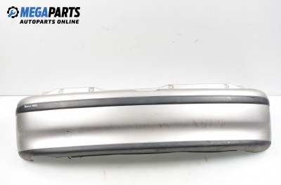 Stoßfänger hinten for Fiat Punto 1.1, 54 hp, 1994, position: rückseite