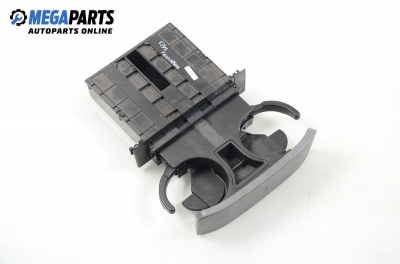 Cup holder for Kia Carnival 2.9 TCI, 144 hp, 2003