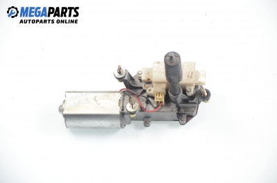 Front wipers motor for Fiat Brava 1.2 16V, 82 hp, 1999