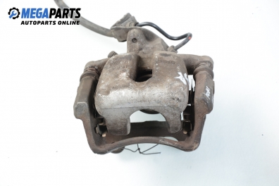 Caliper for Volkswagen Passat (B6) 2.0 TDI, 140 hp, station wagon, 2006, position: rear - right