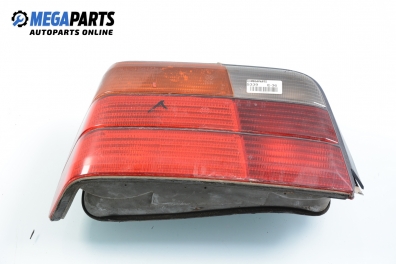 Tail light for BMW 3 (E36) 1.7 TDS, 90 hp, sedan, 1995, position: left