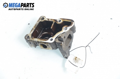 Suport de aluminiu pentru motor for Peugeot 306 Hatchback (01.1993 - 10.2003) 1.4, 75 hp, 9606237380