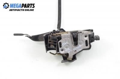 Încuietoare for Mercedes-Benz M-Class W163 (1997-2005) 4.0 automatic, position: stânga - fața