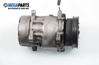 AC compressor for Renault Megane Scenic 1.6, 90 hp, 1997