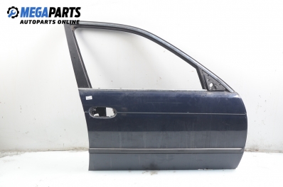 Door for BMW 5 (E39) 2.0, 150 hp, station wagon, 1998, position: front - right