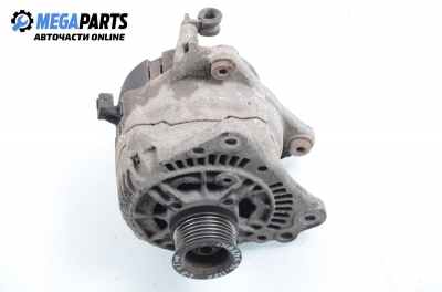 Alternator for Volkswagen Sharan 2.0, 115 hp, 1996