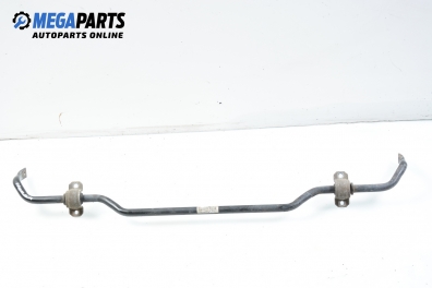 Sway bar for Volkswagen Passat (B6) 2.0 TDI, 140 hp, station wagon, 2006, position: rear