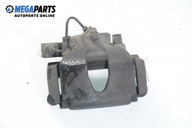 Caliper for Renault Espace IV 2.2 dCi, 150 hp, 2005, position: front - right